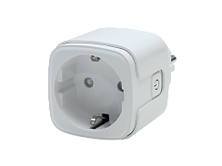 Управляющая розетка Wi-Fi (вайфай)