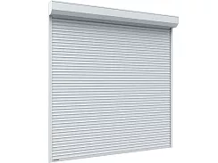 Рольставни из алюминиевого профиля DoorHan (3600x1000)