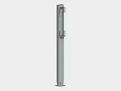 Столб-ловитель стрелы шлагбаума DoorHan barrier protector (защитный барьер)