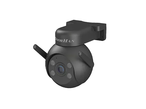 Умная уличная камера серии CAM-3MP-2K-IP65